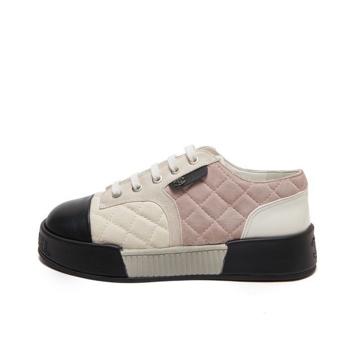 Low Top Trainer CC(Female)35-41=