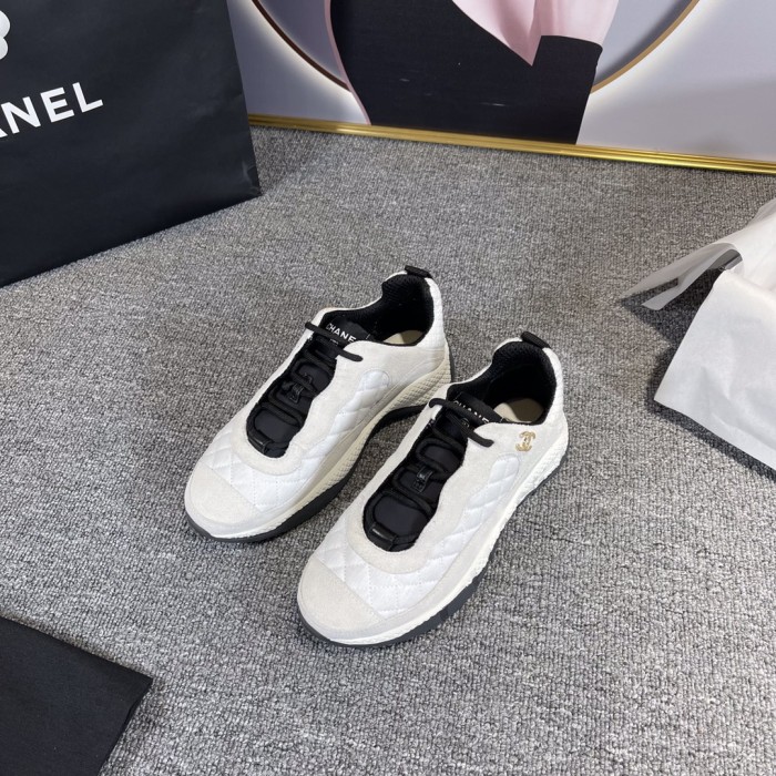 Low Top Trainer CC(Female)35-41=