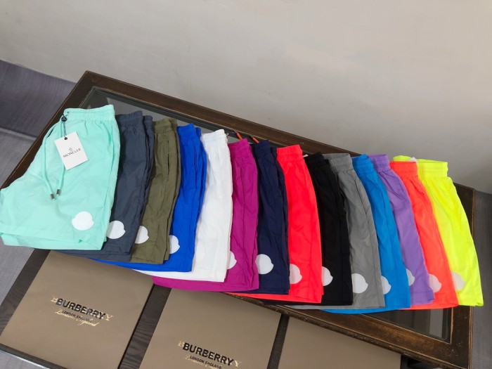 SHORTS