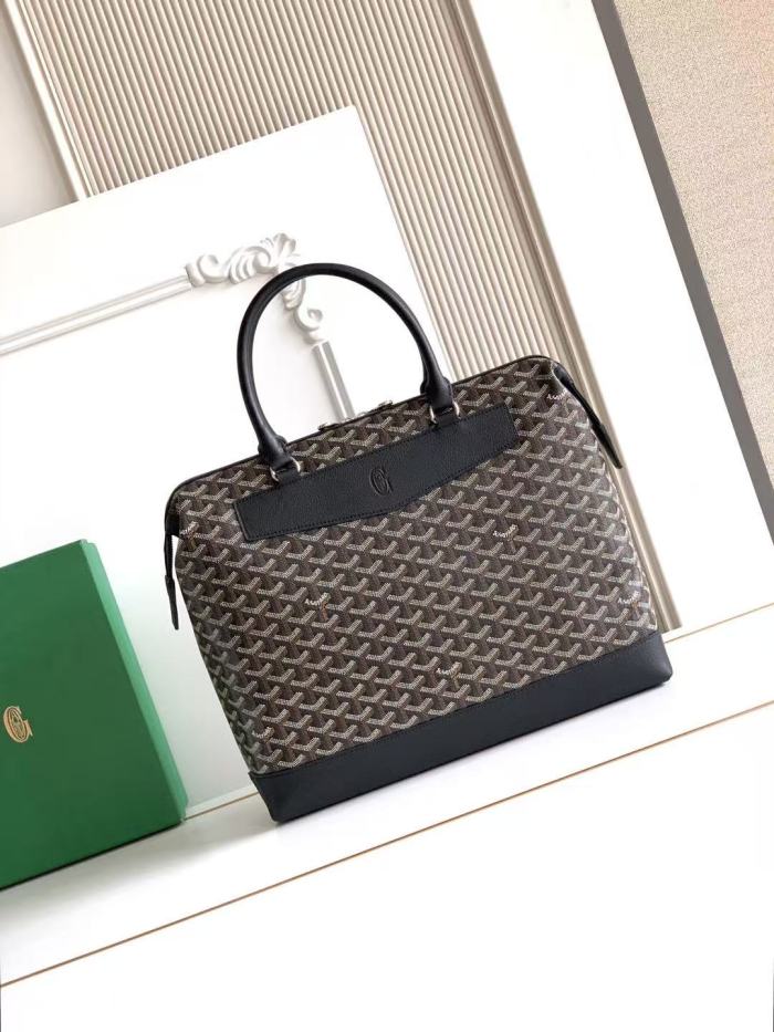 Cisalpin Document Case “39*29*9CM” 097