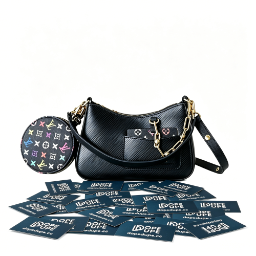 Marellini Crossbody Bag “19*13.5*6.5CM” 086