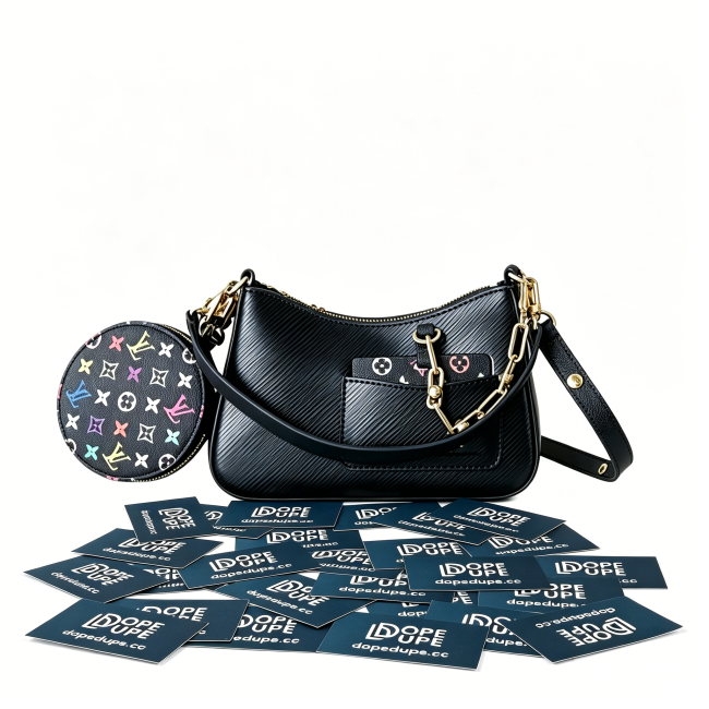 Marellini Crossbody Bag “19*13.5*6.5CM” 086