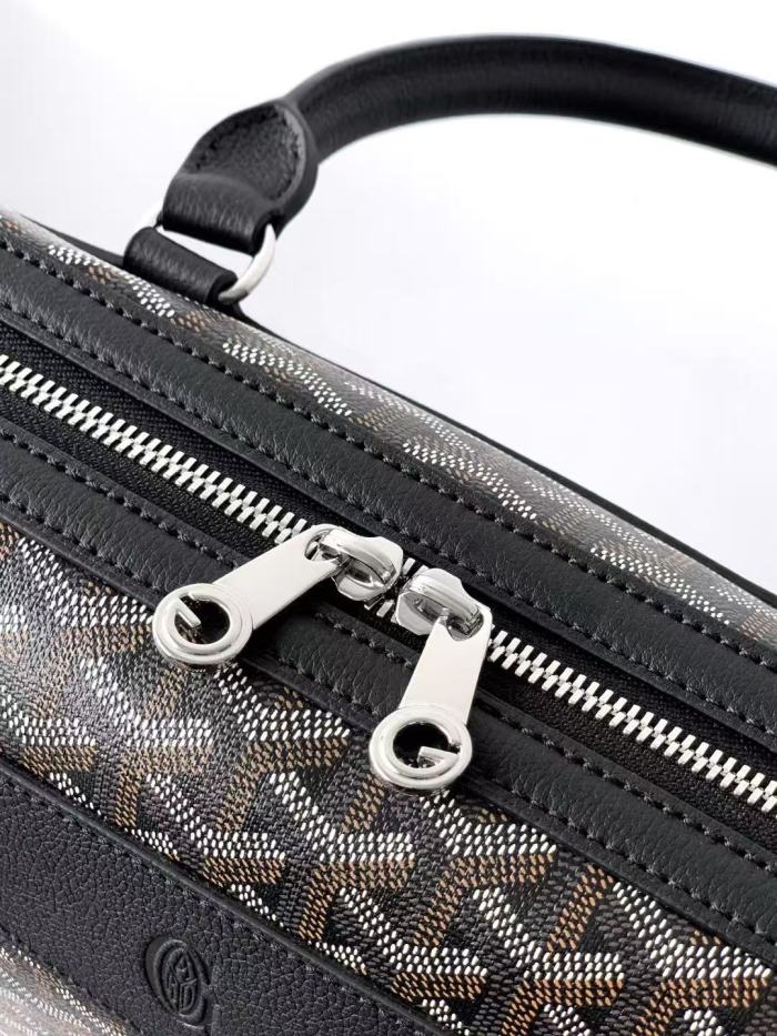 Cisalpin Document Case “39*29*9CM” 097