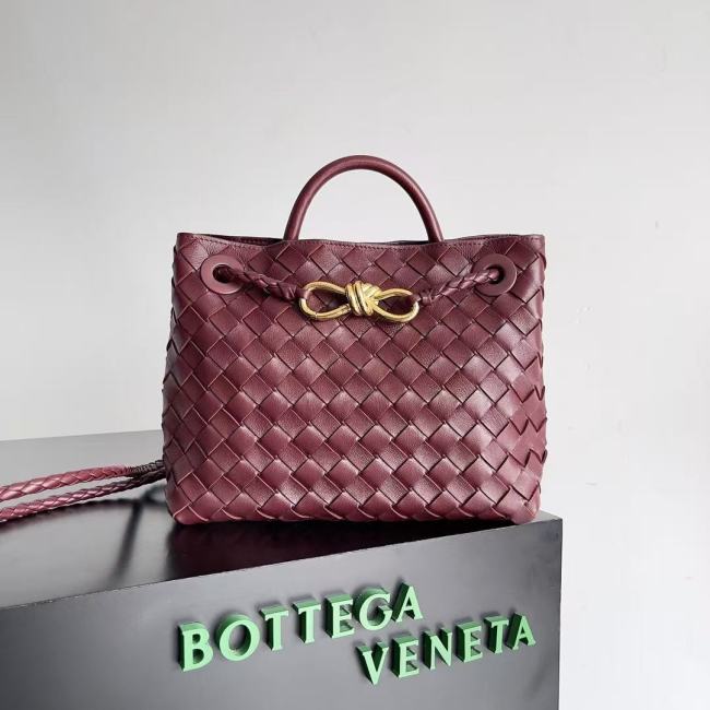 PM Andiamo Tote Bag “25*20*10CM” 069