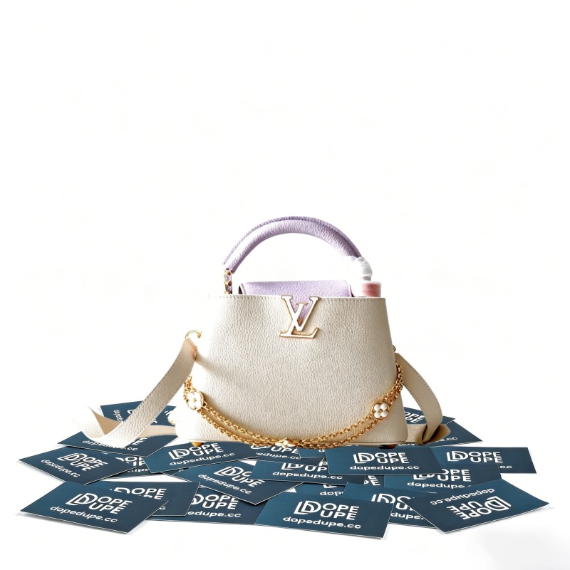 Capucines Mini  “21*14*8CM” 0511