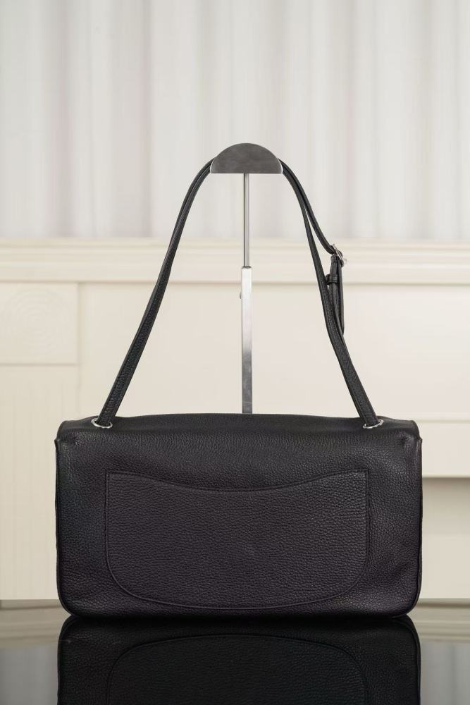 26S Souplissimo Maxi Flap Bag “32*19.5*10CM” 0021