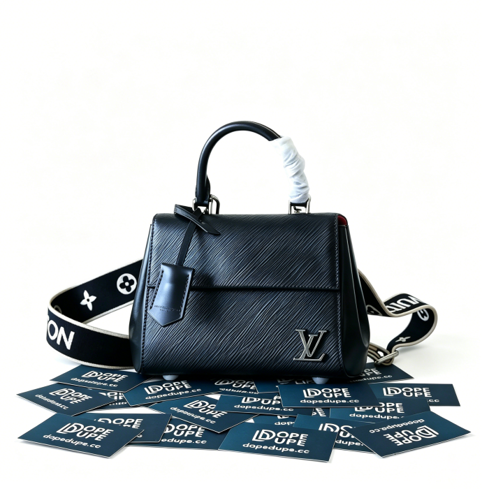Mini Cluny Shoulder Bag “20*16*7.5CM” 007