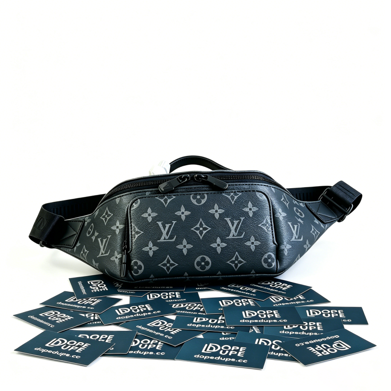 Rush Bumbag “30*15*8CM” 006