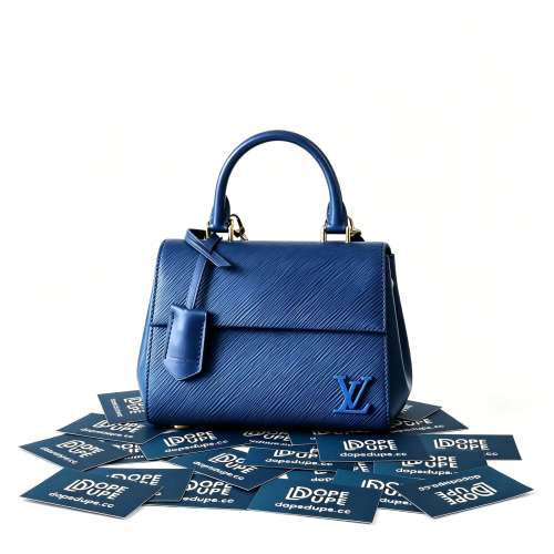 Mini Cluny Shoulder Bag “20*16*7.5CM” 007