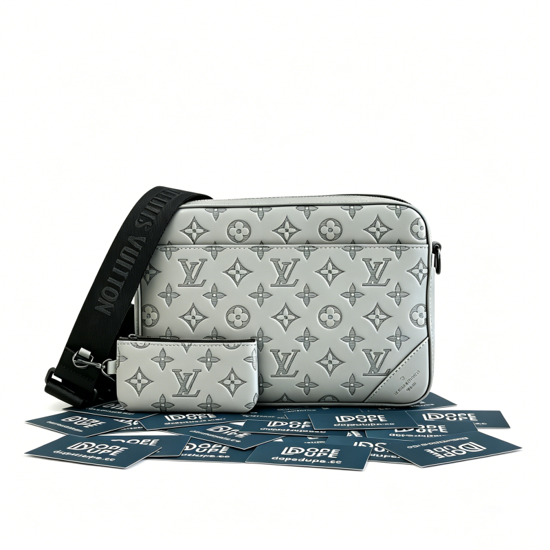 Trio Messenger “25*18.5*7CM” 056
