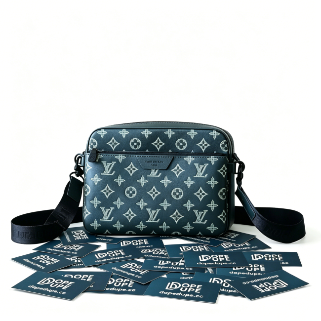 Trio Messenger “25*18.5*7CM” 056