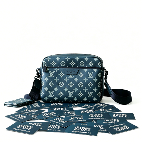Trio Messenger “25*18.5*7CM” 085