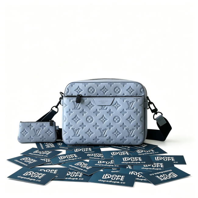 Trio Messenger “25*18.5*7CM” 056