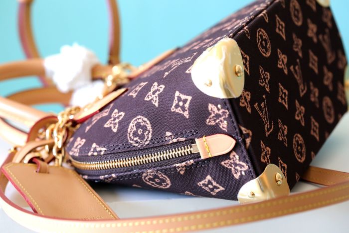 Alma Trunk BB “22*19*11CM” 095