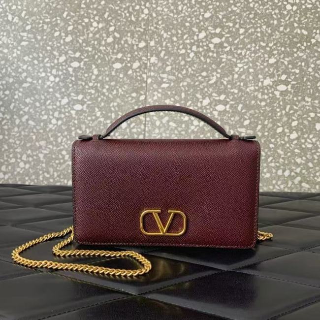 PM Garavani VLogo Signature “19*10*3.5CM” 025