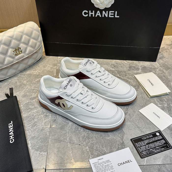 Low Top Trainer CC(Female)35-41=