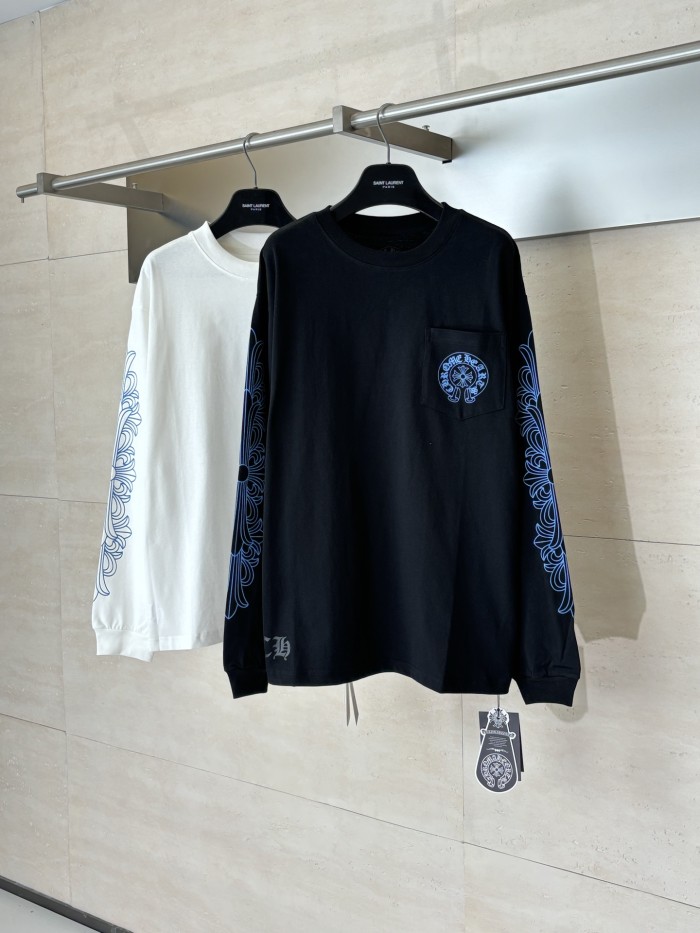 LONG TEES