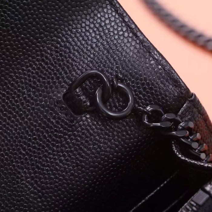 Cassandre Envelope Chain Wallet “19*12.5*4CM” 035