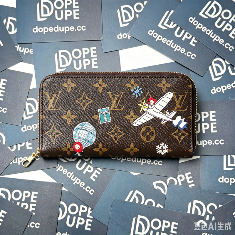 Zippy “19.5*10.5*2.5CM” 072