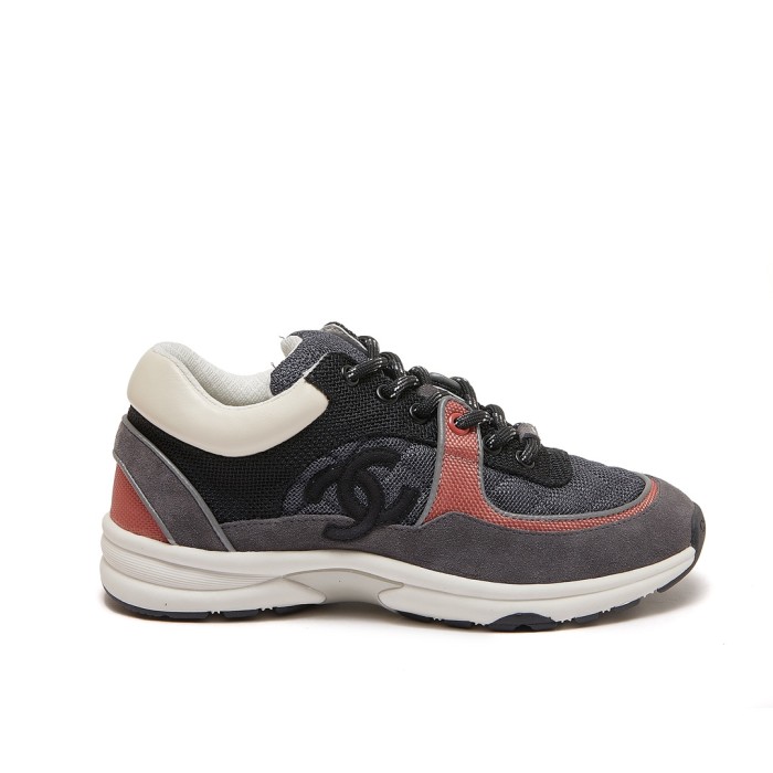 Low Top Trainer CC(Unisex)35-46=