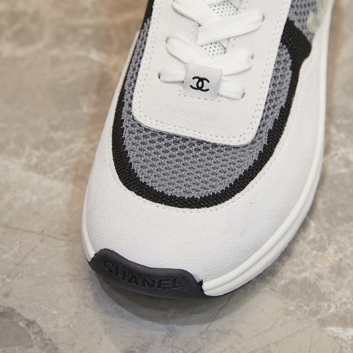 Low Top Trainer CC(Unisex)35-46=
