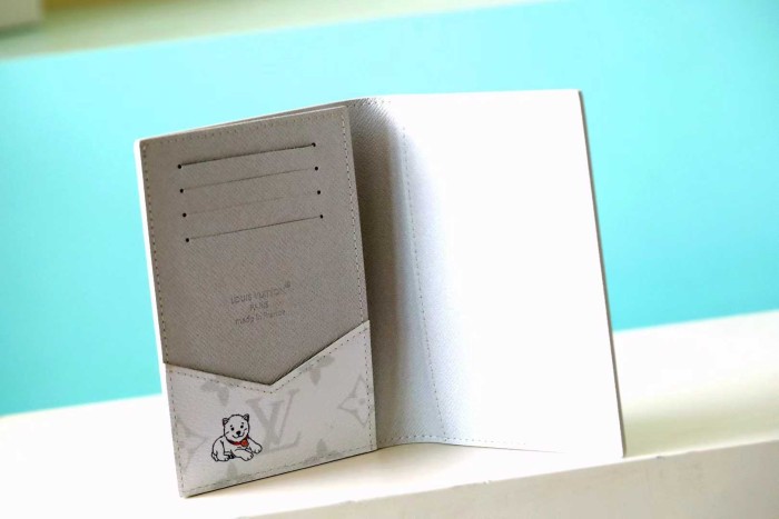 Passport Cover “14*10*2.5CM” 002