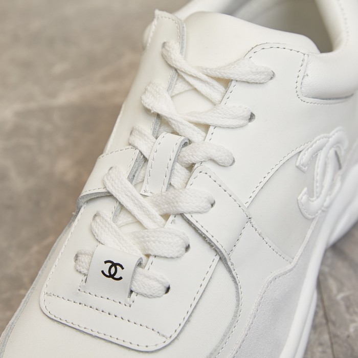 Low Top Trainer CC(Unisex)35-46=