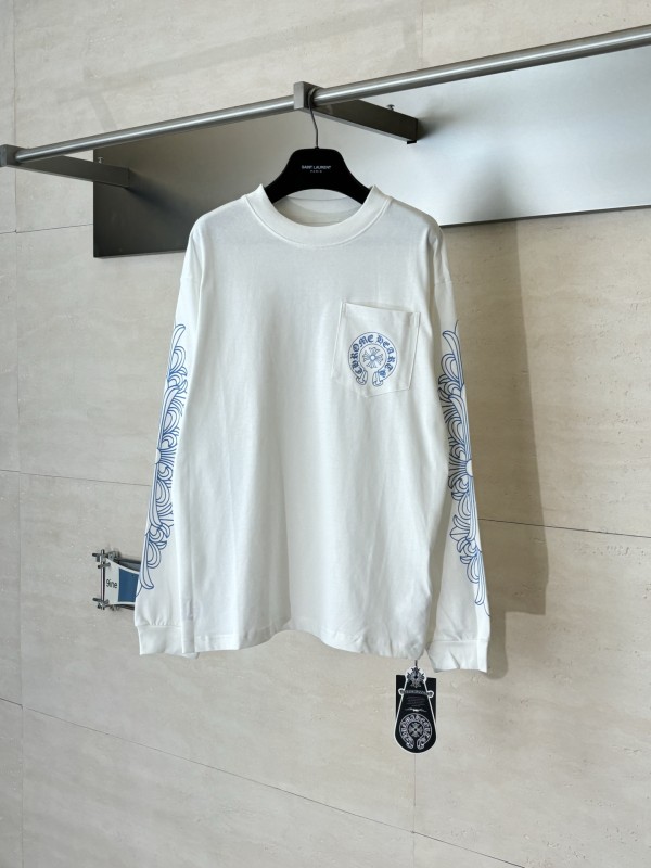 LONG TEES