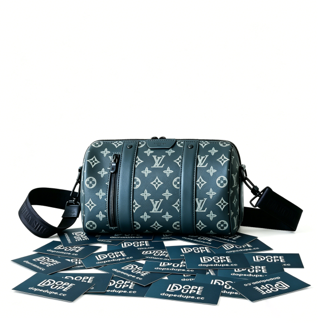 City Keepall “27.5*16.5*15CM” 026
