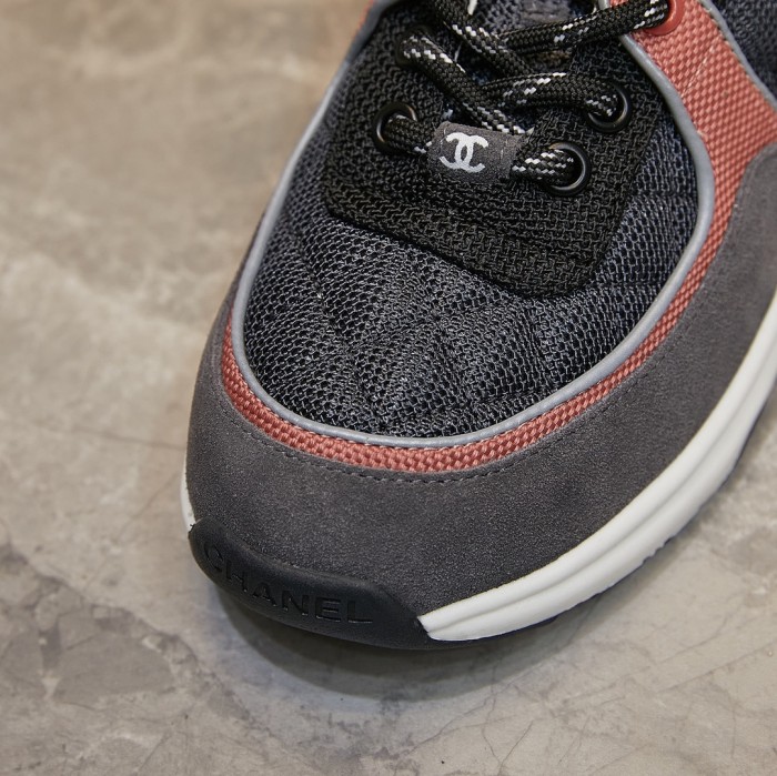 Low Top Trainer CC(Unisex)35-46=