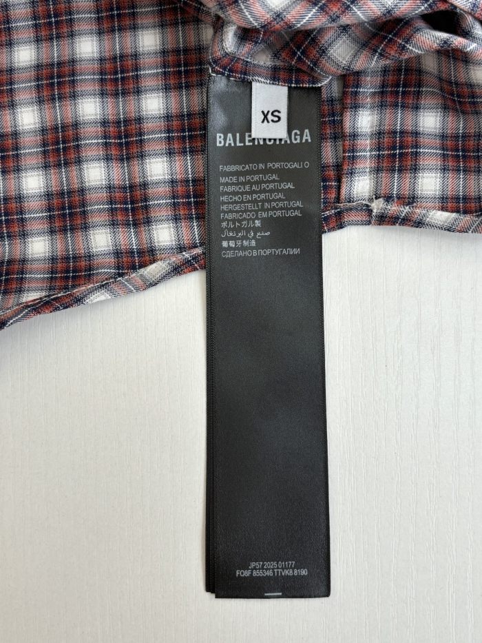 LONG SHIRTS