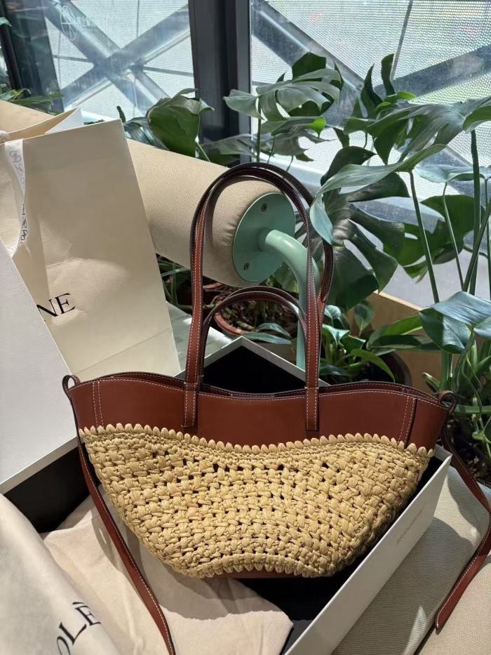 Mini Cyme Edition Raffia “44*22*13CM” 058