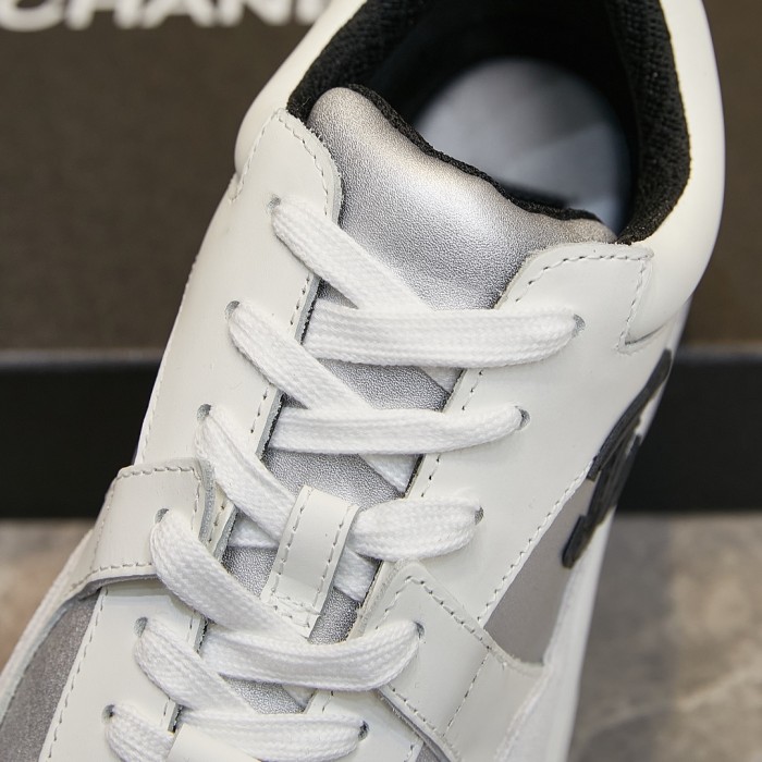 Low Top Trainer CC(Unisex)35-46=