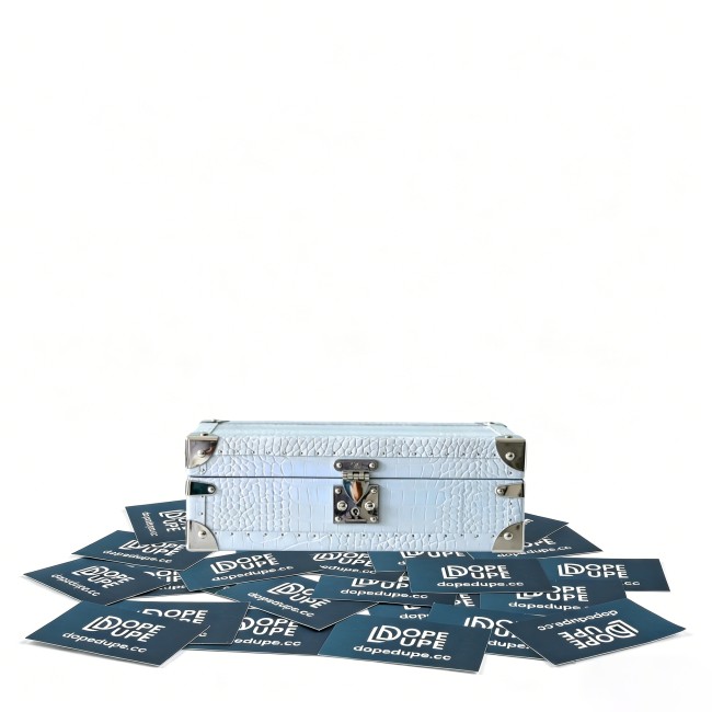 Coffret 8 Montres “35*19.5*12CM” 099