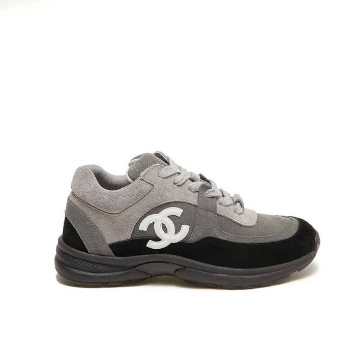 Low Top Trainer CC(Unisex)35-46=