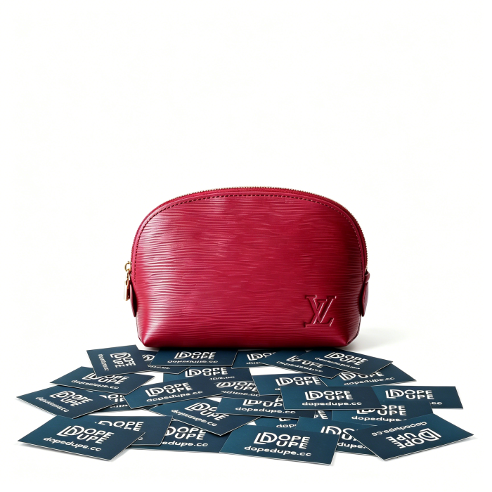 Cosmetic Pouch PM “19*12*6CM” 013