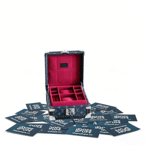 Coffret Joaillerie “24*24*12.5CM” 0221