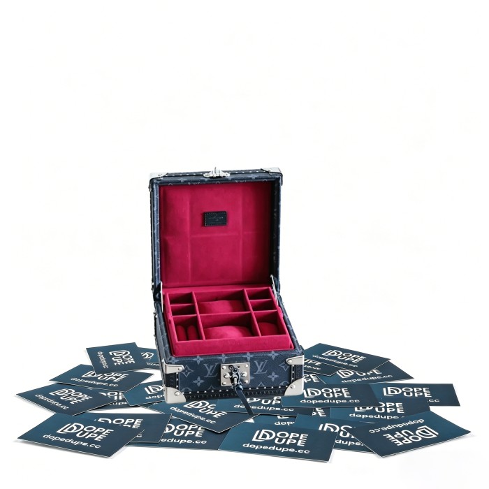 Coffret Joaillerie “24*24*12.5CM” 0221
