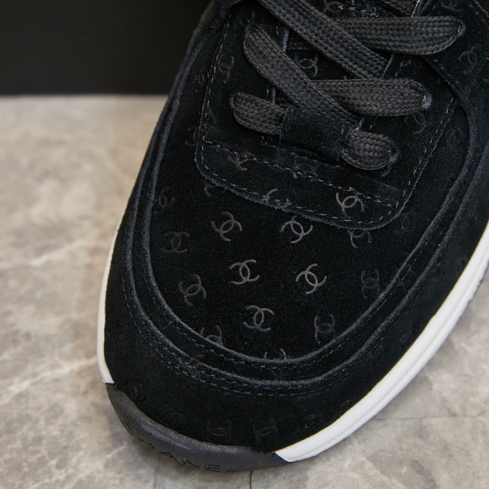 Low Top Trainer CC(Unisex)35-46=