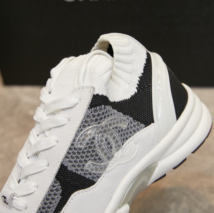 Low Top Trainer CC(Unisex)35-46=