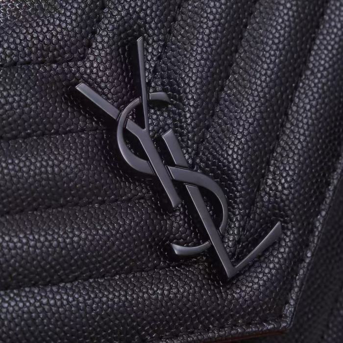 Cassandre Envelope Chain Wallet “19*12.5*4CM” 035