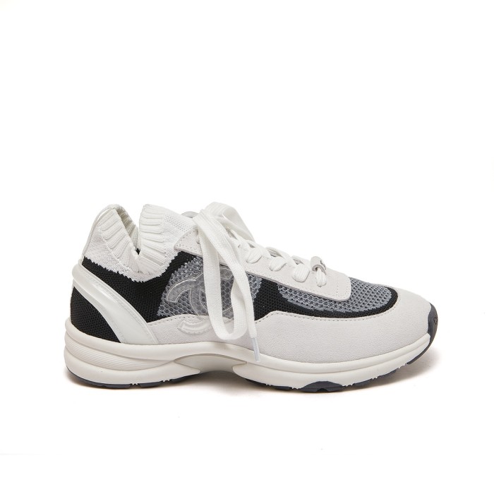 Low Top Trainer CC(Unisex)35-46=