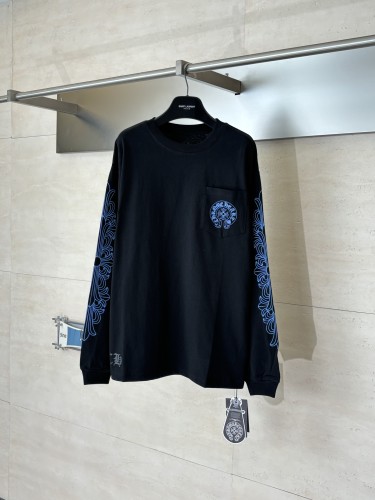 LONG TEES