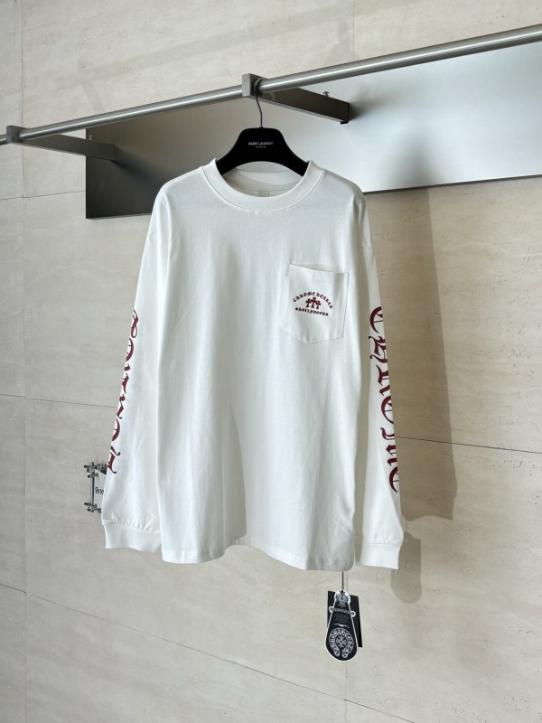LONG TEES