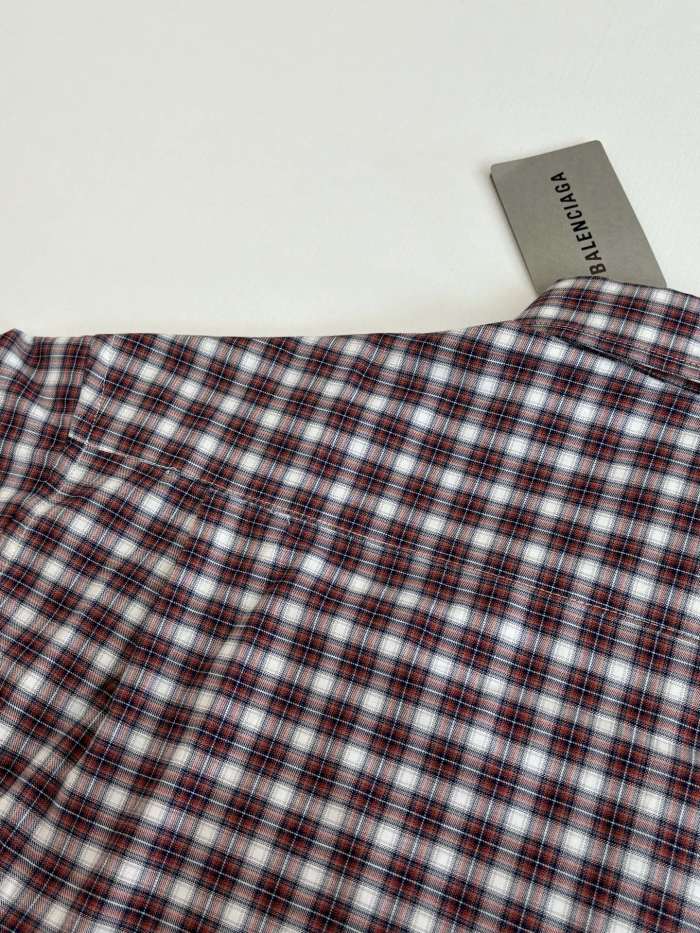 LONG SHIRTS