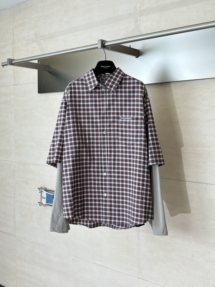 LONG SHIRTS