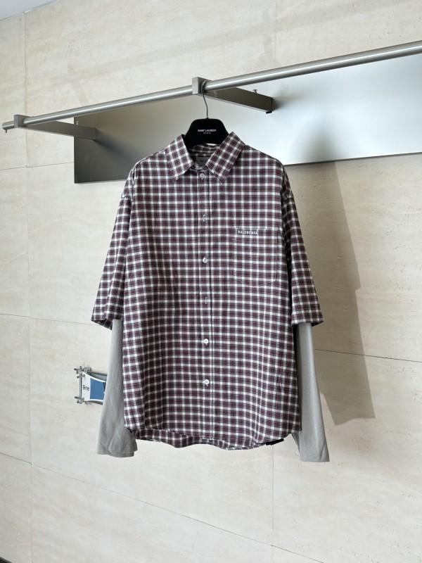 LONG SHIRTS