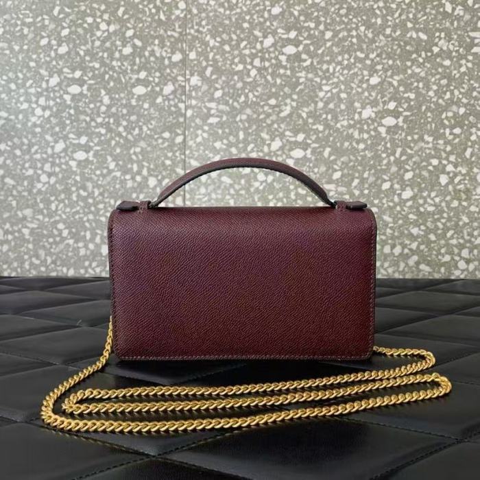 PM Garavani VLogo Signature “19*10*3.5CM” 025