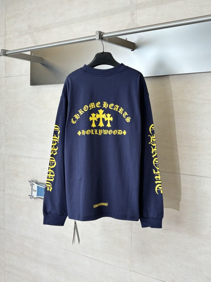 LONG TEES