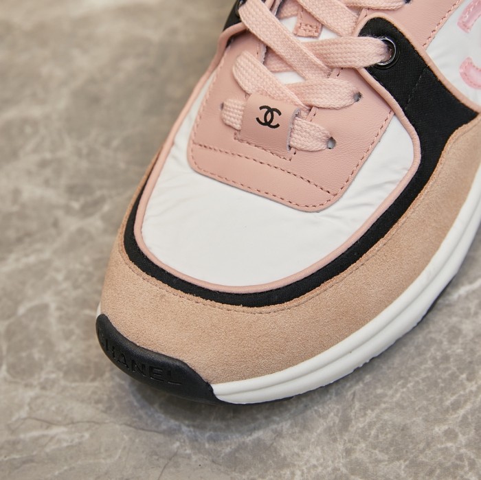 Low Top Trainer CC(Unisex)35-46=